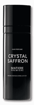 Matiere Premiere Hair Perfume Crystal Saffron 75ml